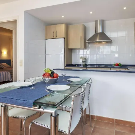 Apartament Seafront Views In Platja d'Aro