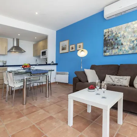 Cavall Bernat By Interhome דירה *