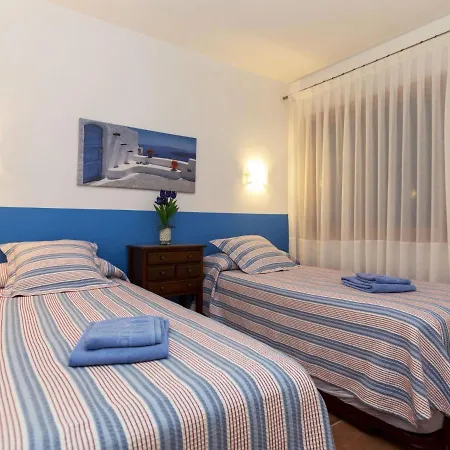 Cavall Bernat By Interhome פלטחה ד'ארו