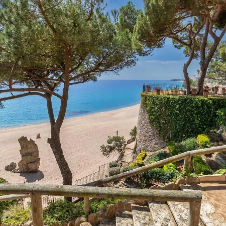 Seafront Views In * Platja d'Aro (Playa de Aro)