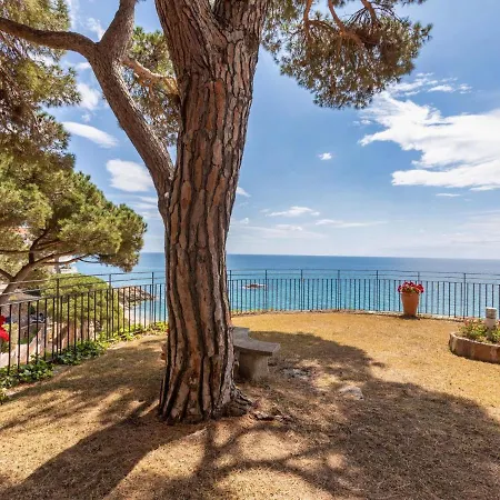 Apartament Seafront Views In Platja d'Aro