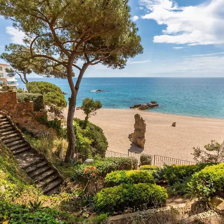 Seafront Views In Apartamento