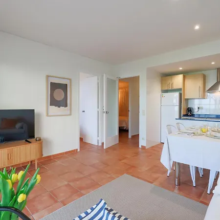 Apartamento Seafront Views In Platja d'Aro