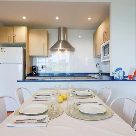 Seafront Views In Apartamento Platja d'Aro