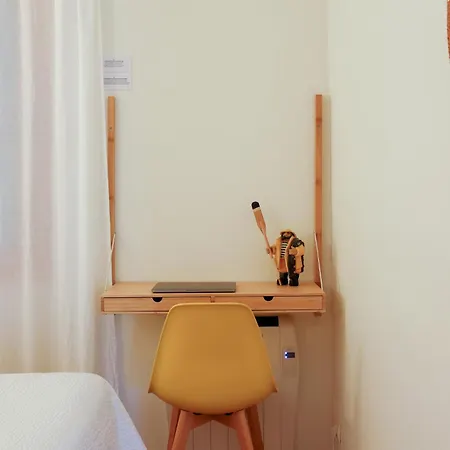 Seafront Views In Apartamento Platja d'Aro