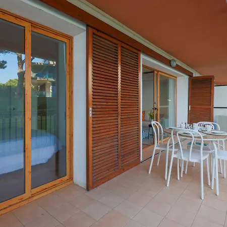 Apartamento Seafront Views In