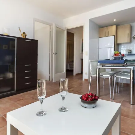 Cavall Bernat By Interhome *